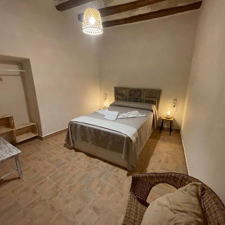 Casa Bulbon Villa Bulbuente Eksteriør billede