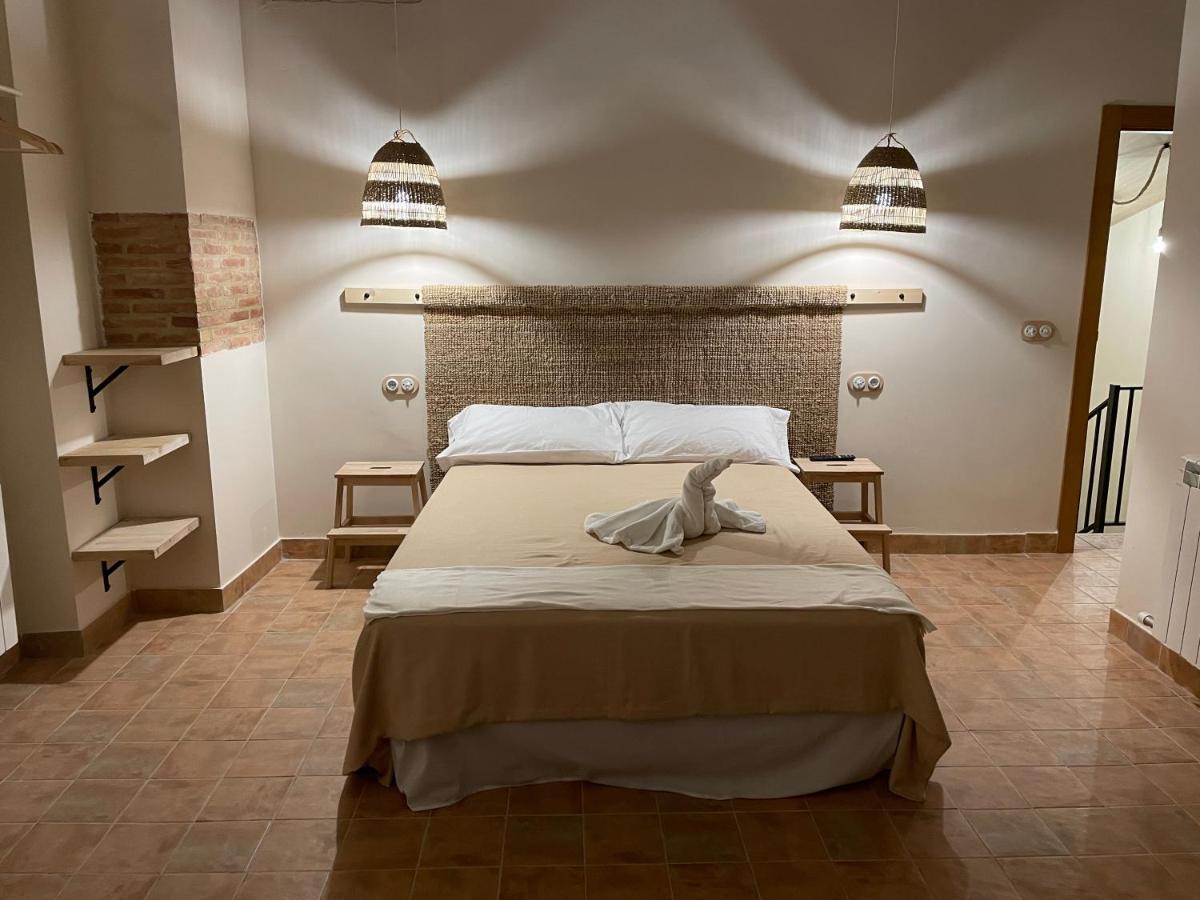 Casa Bulbon Villa Bulbuente Eksteriør billede