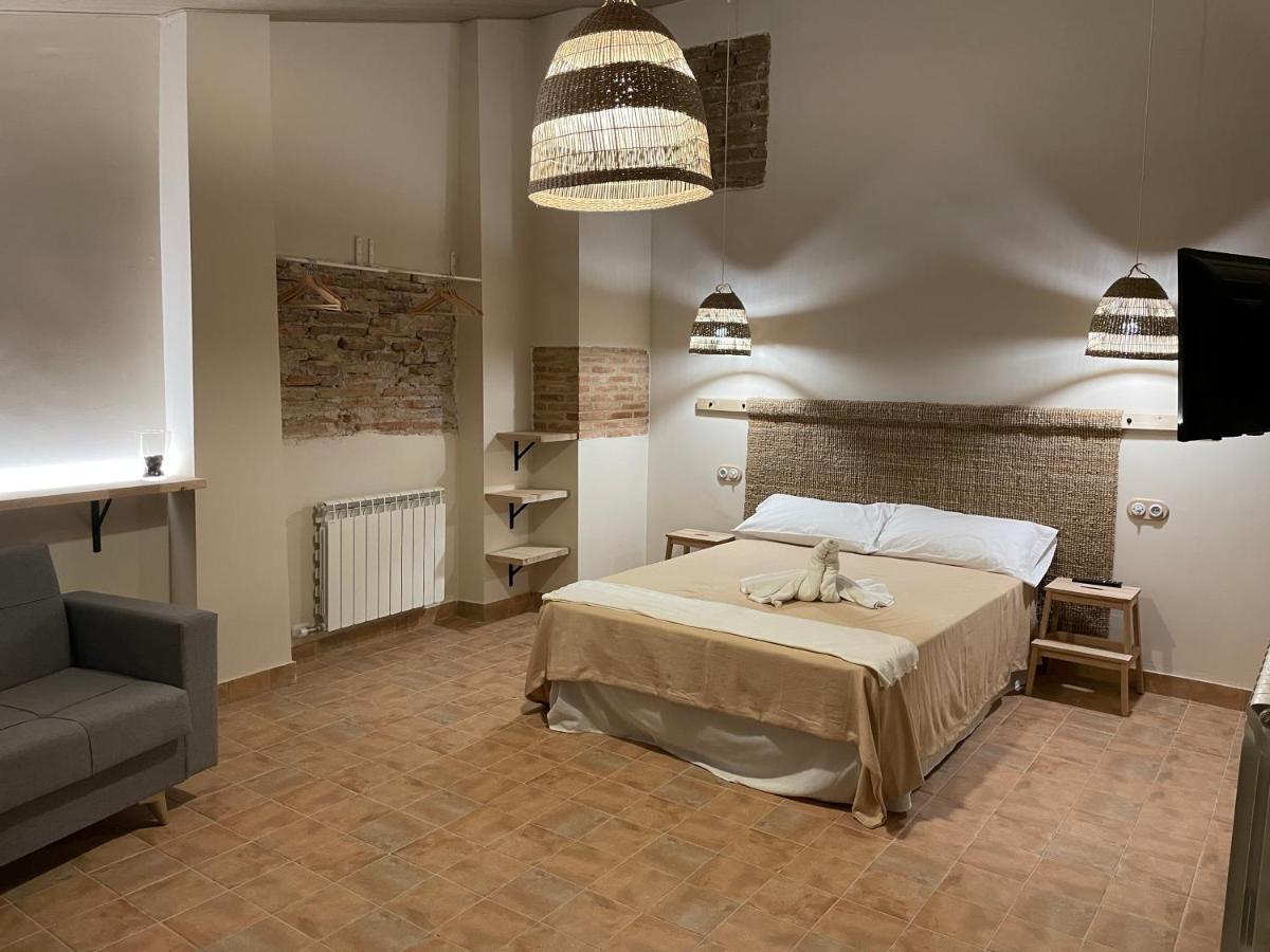 Casa Bulbon Villa Bulbuente Eksteriør billede