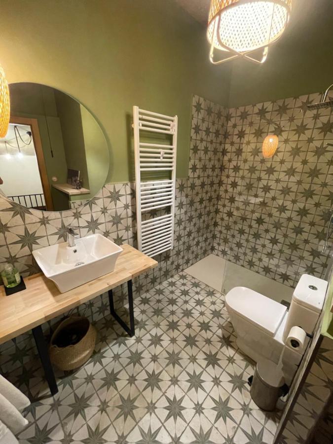 Casa Bulbon Villa Bulbuente Eksteriør billede