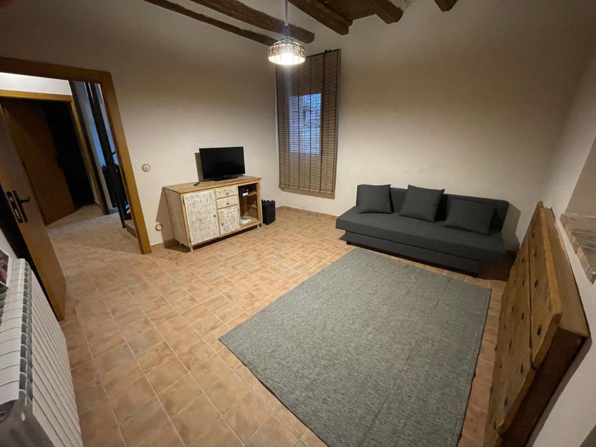 Casa Bulbon Villa Bulbuente Eksteriør billede