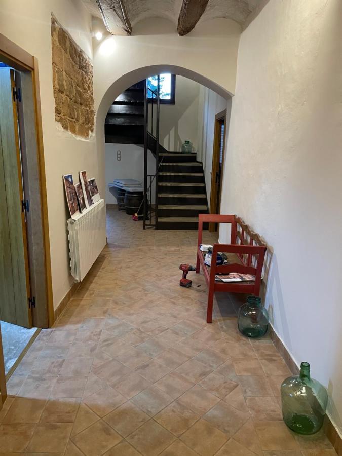 Casa Bulbon Villa Bulbuente Eksteriør billede